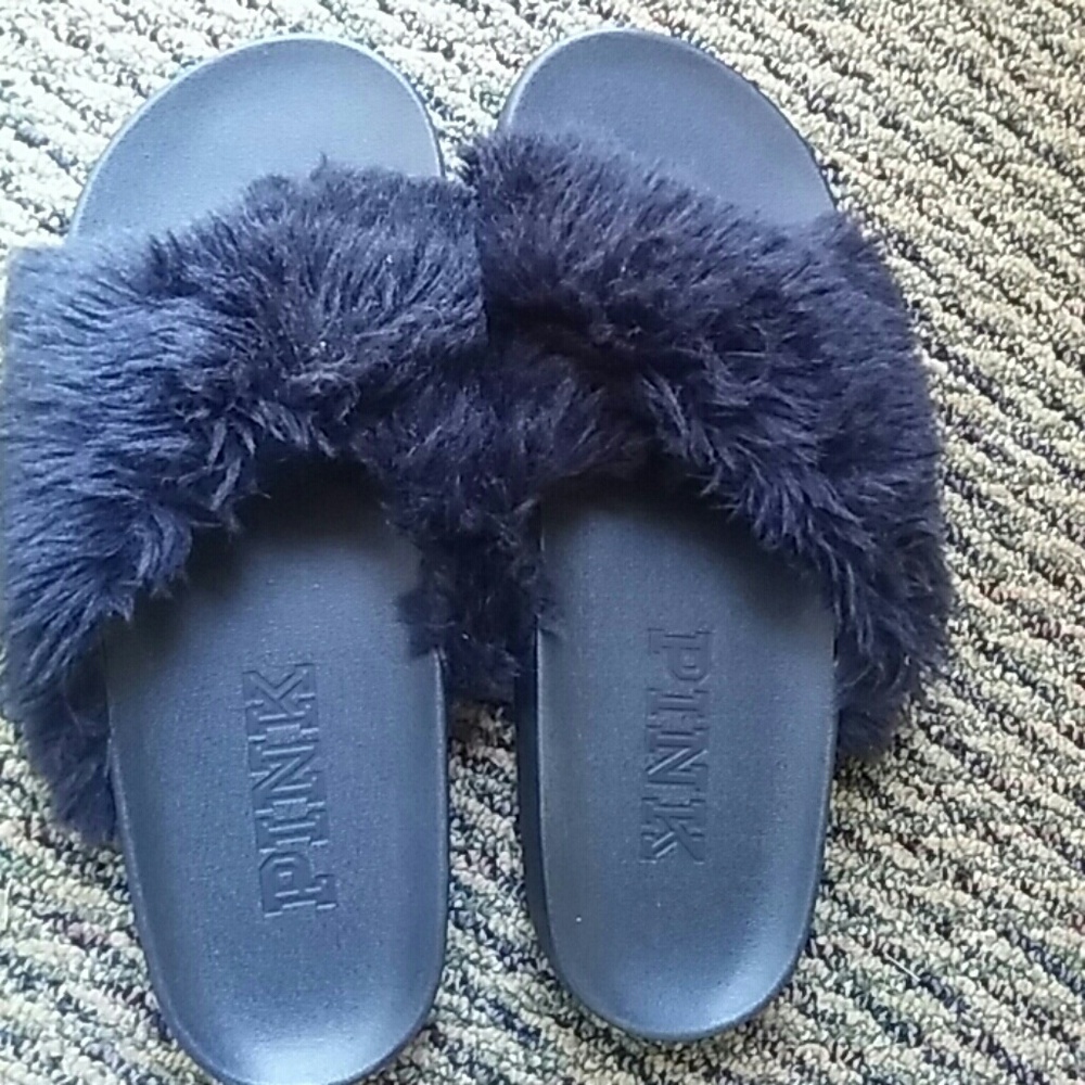 Pink Slides